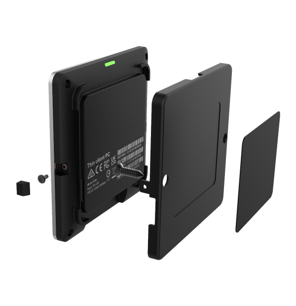UTICLOCK MINI 2