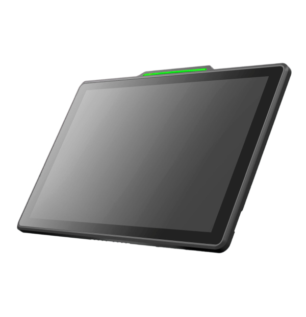 UTICLOCK SLIM