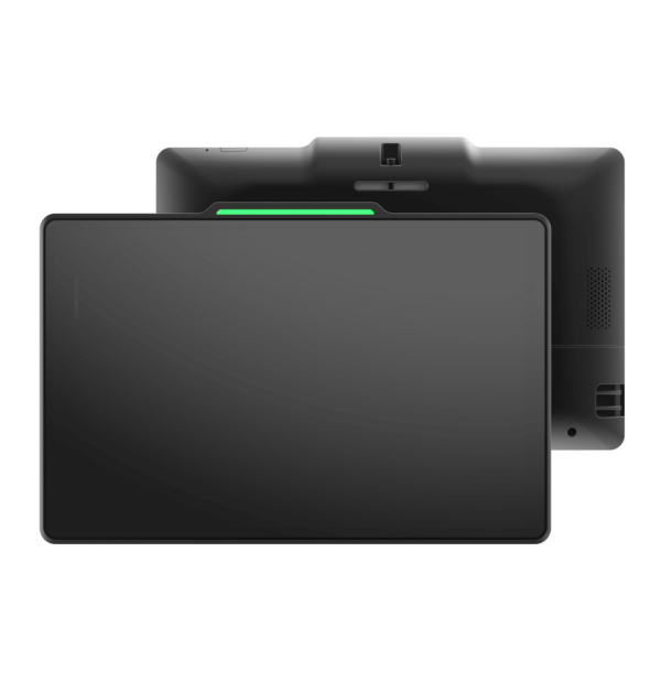 UTICLOCK SLIM