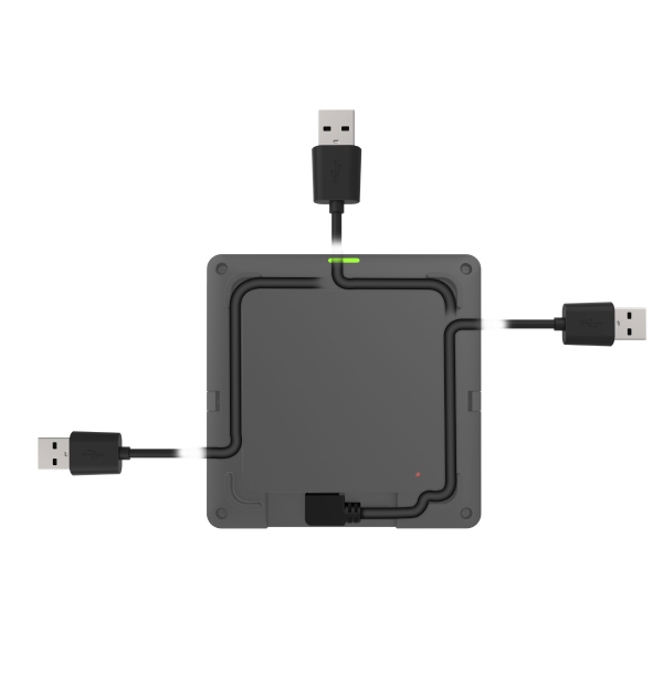 UTICLOCK MINI 2