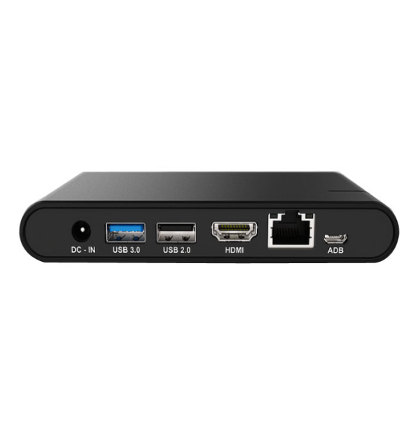 UTICLOCK TV-STICK
