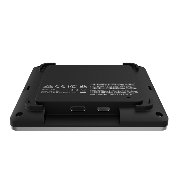 UTICLOCK MINI 2