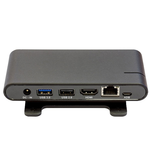 UTICLOCK TV-STICK